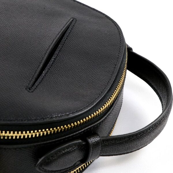 Túi Coach Domestic Delivery Serena Satchel 1589 IMBLK - Ảnh 2