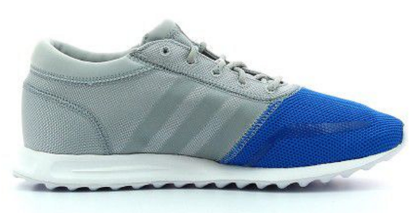 Giày Adidas Los Angeles Clear Onix S79022