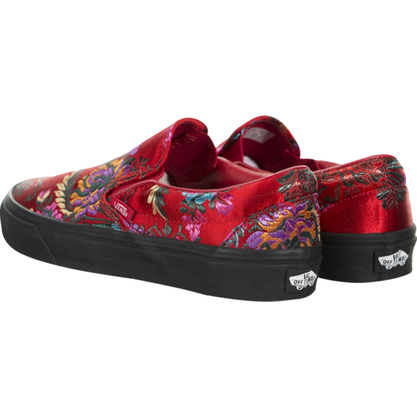Giay Vans Slip-On 'Festival Satin' VN0A38F7ULP