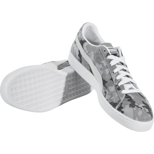 Giày Puma Suede Classic 'Ambush' 369626-02 - Ảnh 2