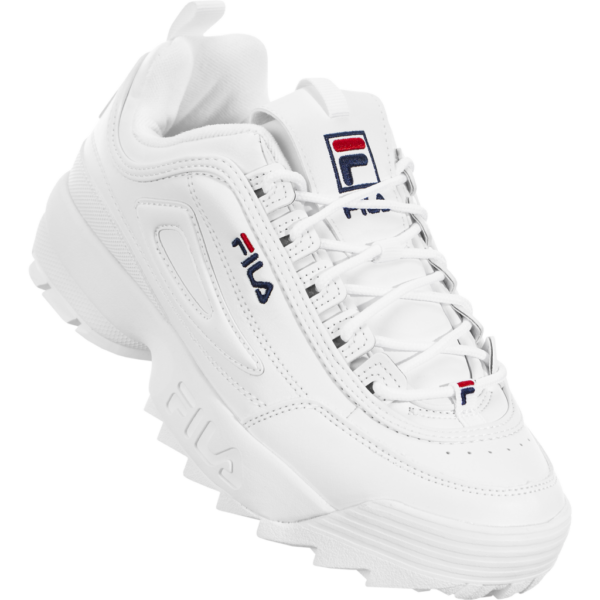 Giày Fila Disruptor 2 FW02945-111 - Ảnh 4