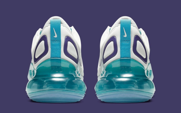 Giày Nike Wmns Air Max 720 'Spirit Teal' AR9293-100 - Ảnh 5