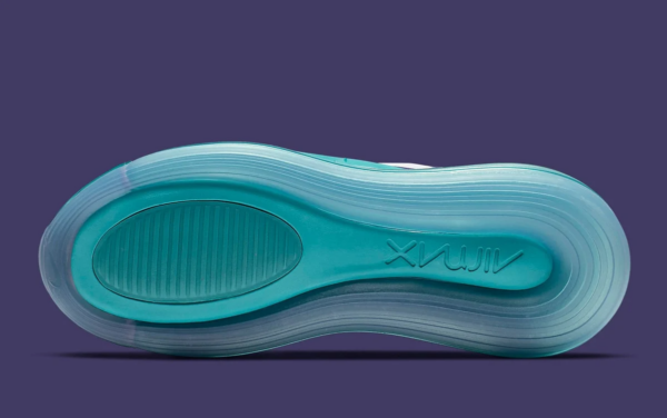 Giày Nike Wmns Air Max 720 'Spirit Teal' AR9293-100 - Ảnh 3