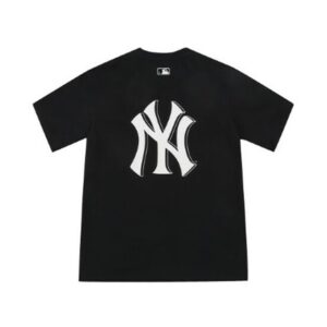 Alternative view of Áo MLB Common Back Big Short Sleeve T Shirt 31TS03131-50L
