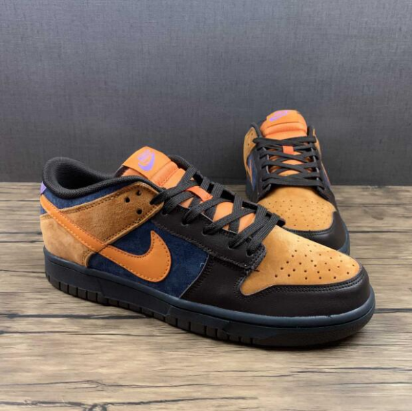 Giày Nike Dunk Low Premium 'Cider' DH0601-001 - Ảnh 5