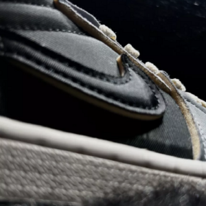 Giay Nike Air Jordan 1 Low OG EX 'Black Smoke Grey' DV0982-006