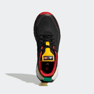 Giay Adidas x Lego Sport Pro 'Black Yellow' HP2115