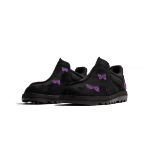 Giay Reebok Beatnik Moc 'Needles Black Purple' HP2976