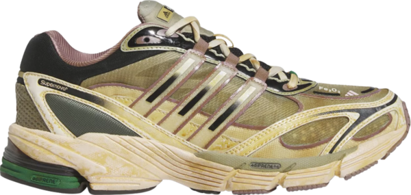 Giay Adidas Supernova Cushion 7 'Cosmic Way' HP2980