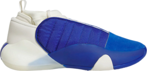 Giay Adidas Harden Vol 7 'Royal Blue' HP3020