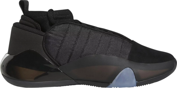 Giay Adidas Harden Vol 7 'Core Black' HP3021