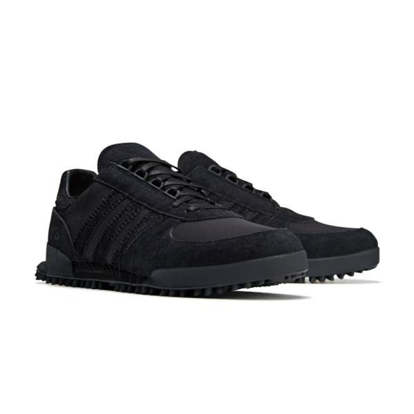 Giay Adidas Marathon Trail 'Black' HP3126