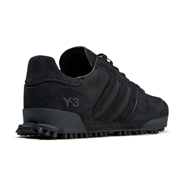 Giay Adidas Marathon Trail 'Black' HP3126