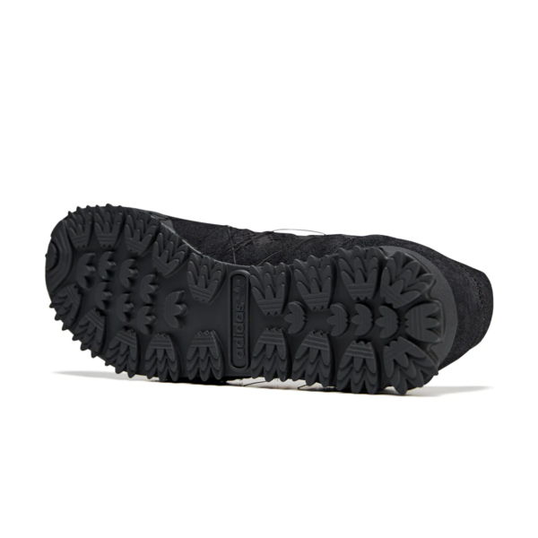 Giay Adidas Marathon Trail 'Black' HP3126