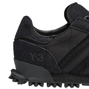 Giay Adidas Marathon Trail 'Black' HP3126