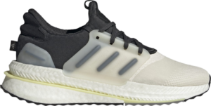 Giay Adidas X PLRBOOST 'Chalk Pale Yellow' HP3132