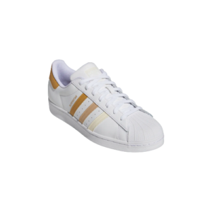 Alternative view of Giày Adidas Superstar 'Golden Beige' HP5500