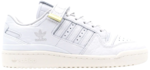 Giày Adidas Forum 84 Low 'Crystal White' HP5551