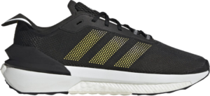 Giay Adidas Avryn 'Black Solar Gold' HP5970