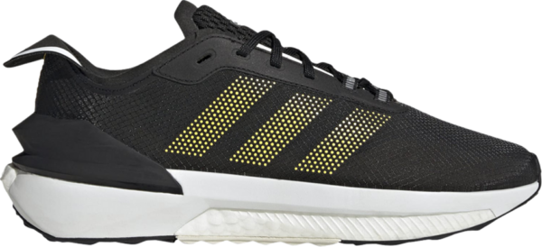 Giay Adidas Avryn 'Black Solar Gold' HP5970