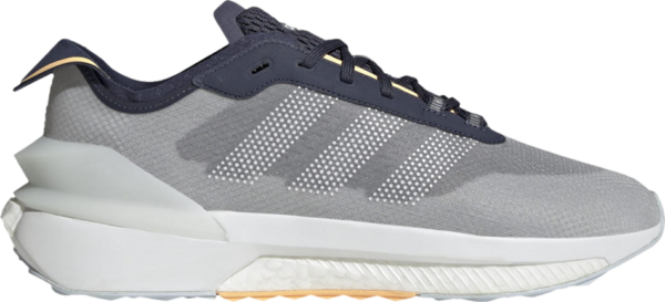 Giay Adidas Avryn 'Grey Shadow Navy' HP5971
