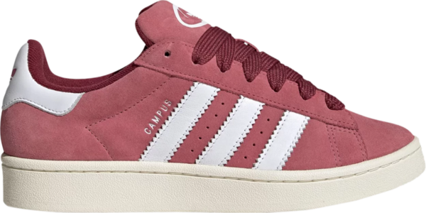 Giay Adidas Campus 00s 'Pink Strata White' HP6286