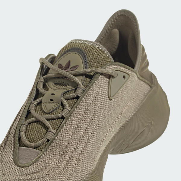 Giay Adidas Adifom SLTN 'Orbit Green' HP6483