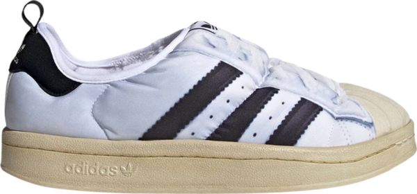 Giay Adidas Puffylette 'Superstar' HP6697