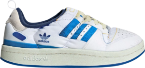 Giay Adidas Puffylette 'Forum' HP6698