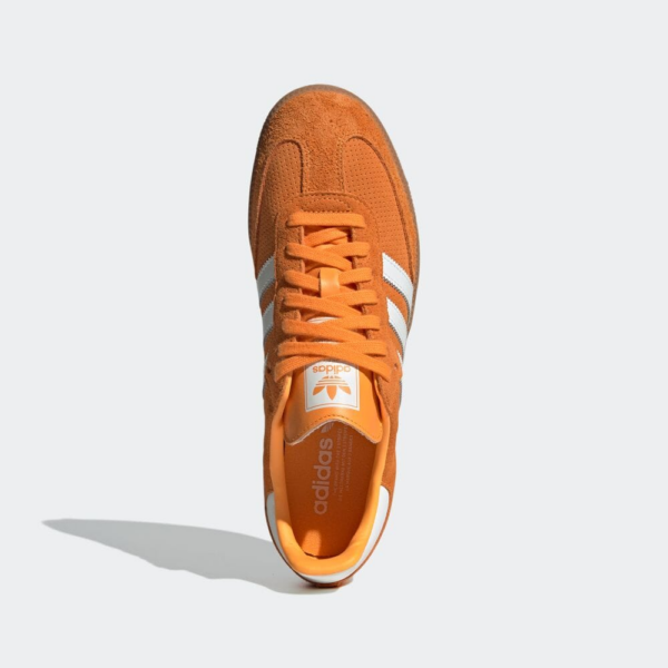Giày Adidas Samba OG 'Orange Rush' HP7898 - Ảnh 6