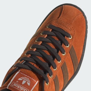 Giay Adidas Arkesden SPZL 'Fox Red Brown' HP8845