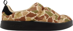 Giay Adidas Puffylette 'Camo' HP9076