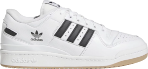 Giay Adidas Forum 84 Low ADV 'White Black' HP9088