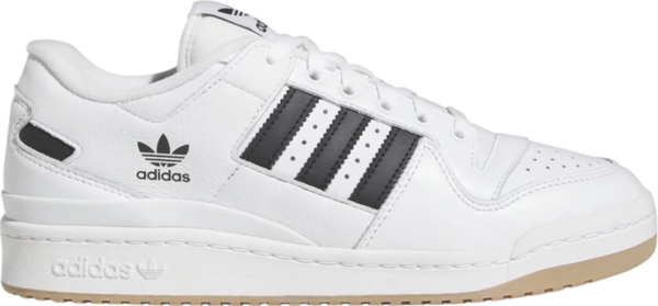 Giay Adidas Forum 84 Low ADV 'White Black' HP9088