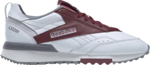 Giay Reebok Mountain Research x LX 2200 'White Burgundy' HP9729