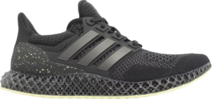 Giay Adidas x Rich Mnisi Ultra 4D 'Pride Black Carbon' HP9732