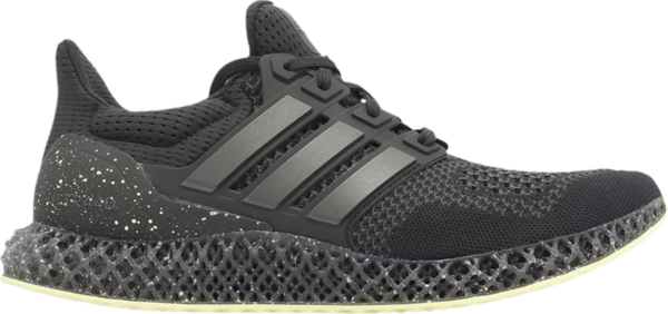 Giay Adidas x Rich Mnisi Ultra 4D 'Pride Black Carbon' HP9732