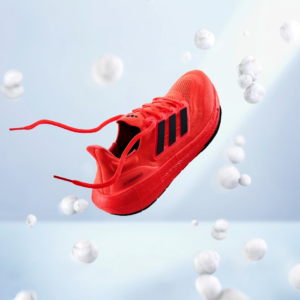 Giay Adidas UltraBoost Light 'Solar Red' HP9841