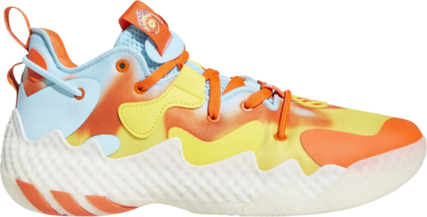Giay Adidas Harden Vol. 6 'Burning Winter' HP9905