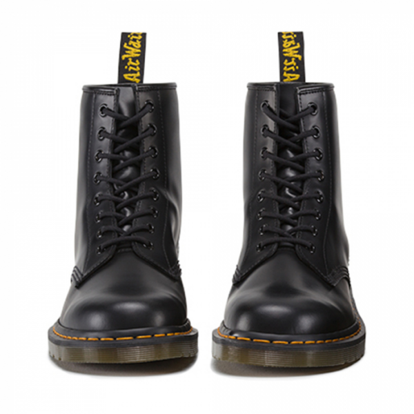 Giày Dr. Martens 1460 Black 10072004 - Ảnh 6