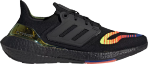 Giay Adidas UltraBoost 22 'Linear Energy Black' HQ0965