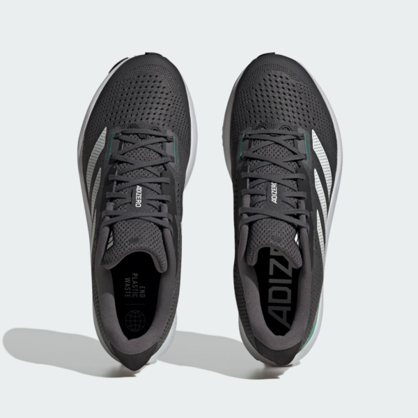 Giay Adidas Adizero SL 'Grey Court Green' HQ1351