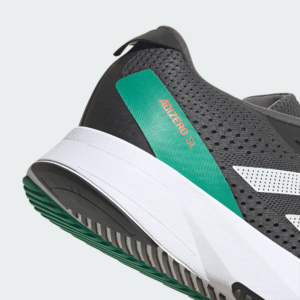 Giay Adidas Adizero SL 'Grey Court Green' HQ1351