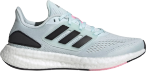 Giay Adidas Pureboost 22 'Almost Blue' HQ1459