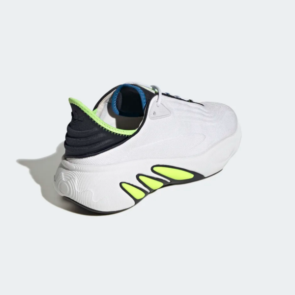 Giày Adidas Adifom SLTN 'White Green' HQ1934 - Ảnh 3