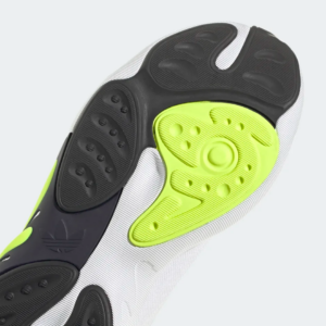 Alternative view of Giày Adidas Adifom SLTN 'White Green' HQ1934