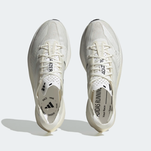 Giay Adidas Adizero Adios Pro 3 'Non Dyed' HQ2134
