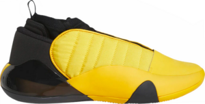 Giay Adidas Harden Vol. 7 'Crew Yellow' HQ3426