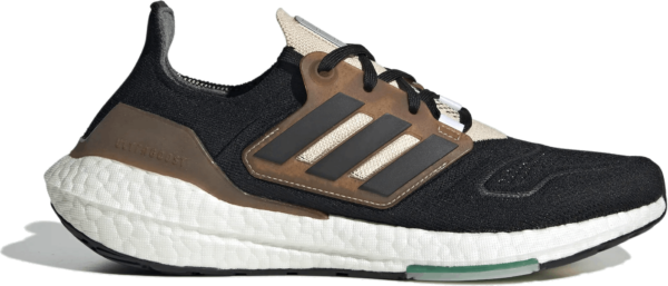 Giay Adidas Ultra Boost 22 Made with Nature 'Wonder Taupe' HQ3536