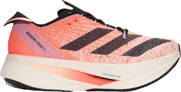 Giay Adidas Adizero Prime X Strung 'Solar Red' HQ3782